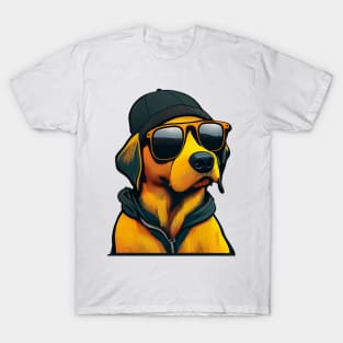 Chill doggo T-Shirt